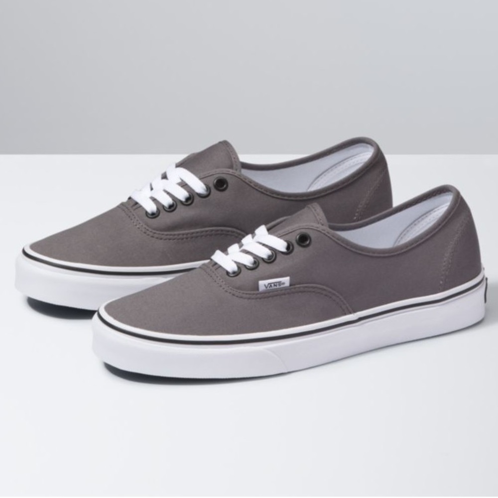 Vans Authentic
